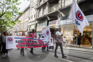 Workers' Day 2025