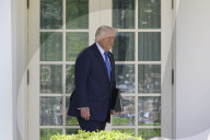 DC: President Trump hold a National Day of Prayer special ceremony