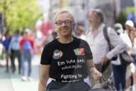May Day Demonstration To Take Place In Lisbon On International Workers’ Day