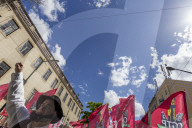 May Day Demonstration To Take Place In Lisbon On International Workers’ Day