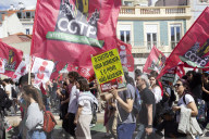 May Day Demonstration To Take Place In Lisbon On International Workers’ Day