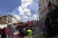 May Day Demonstration To Take Place In Lisbon On International Workers’ Day