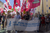 May Day Demonstration To Take Place In Lisbon On International Workers’ Day