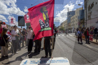 May Day Demonstration To Take Place In Lisbon On International Workers’ Day