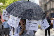 May Day Demonstration To Take Place In Lisbon On International Workers’ Day