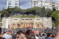 May Day Demonstration To Take Place In Lisbon On International Workers’ Day