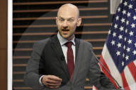 DC: French Minister Barrot hold a New World Order conversation