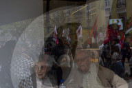 May Day Demonstration To Take Place In Lisbon On International Workers’ Day