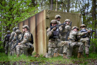 Ready For Anything: Primed For The Fight