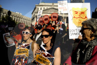NY: May Day Rally To Oppose The Trump Administration Policies