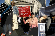 NY: May Day Rally To Oppose The Trump Administration Policies