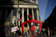 NY: May Day Rally To Oppose The Trump Administration Policies