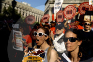 NY: May Day Rally To Oppose The Trump Administration Policies