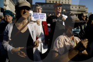 NY: May Day Rally To Oppose The Trump Administration Policies