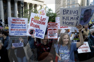 NY: May Day Rally To Oppose The Trump Administration Policies