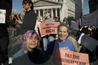 NY: May Day Rally To Oppose The Trump Administration Policies