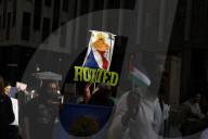 NY: May Day Rally To Oppose The Trump Administration Policies