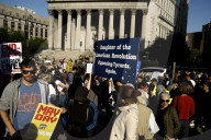 NY: May Day Rally To Oppose The Trump Administration Policies