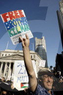 NY: May Day Rally To Oppose The Trump Administration Policies