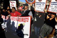 NY: May Day Rally To Oppose The Trump Administration Policies