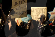 NY: May Day Rally To Oppose The Trump Administration Policies