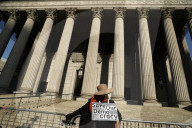 NY: May Day Rally To Oppose The Trump Administration Policies