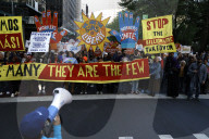 NY: May Day Rally To Oppose The Trump Administration Policies