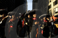 NY: May Day Rally To Oppose The Trump Administration Policies