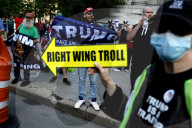 NY: May Day Rally To Oppose The Trump Administration Policies