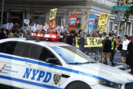 NY: May Day Rally To Oppose The Trump Administration Policies