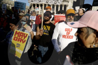 NY: May Day Rally To Oppose The Trump Administration Policies