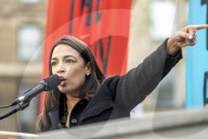 May Day 2025: New York Protests