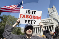 May Day 2025: New York Protests