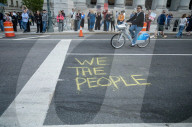 May Day Rally New York 2025