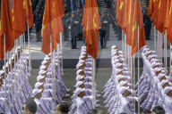 Reunification of Vietnam 50th Anniversary