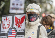 May Day 2025: California March