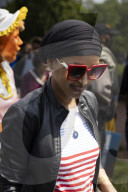 International Labour Day In Washington, DC