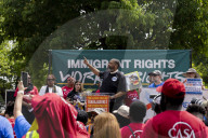 International Labour Day In Washington, DC