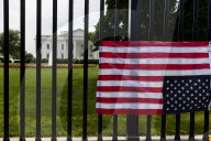 International Labour Day In Washington, DC