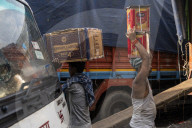 May Day Or International Workers Day In India