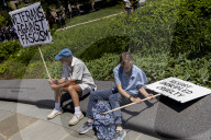 International Labour Day In Washington, DC