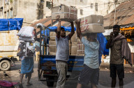 May Day Or International Workers Day In India