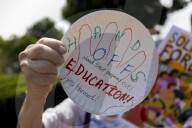 International Labour Day In Washington, DC