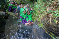 National Education Day In Indonesia 