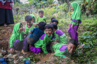 National Education Day In Indonesia 