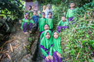 National Education Day In Indonesia 