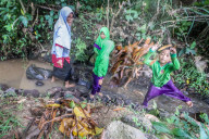 National Education Day In Indonesia 