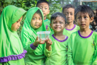 National Education Day In Indonesia 