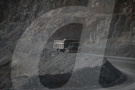 Iran-Sarcheshmeh Copper Mine