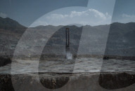 Iran-Sarcheshmeh Copper Mine